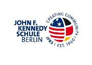 John F. Kennedy School Berlin Logo